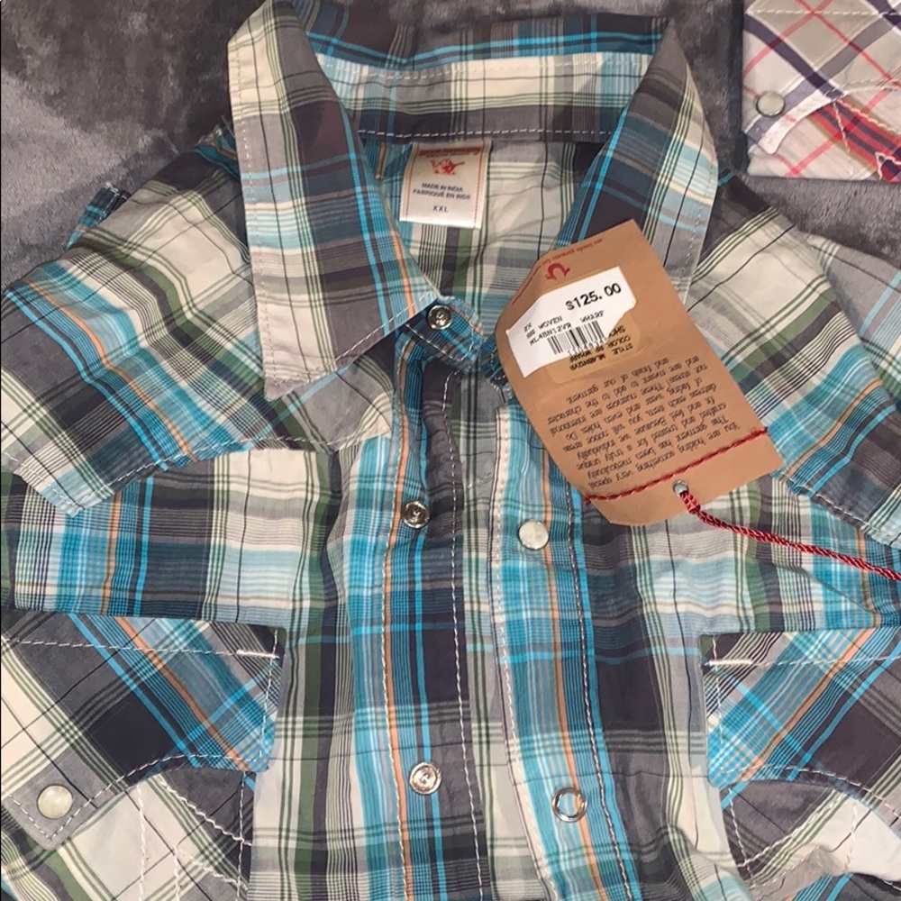 True Religion - Picture 6 of 6